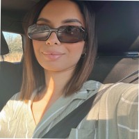 Sophia Nams