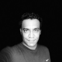 Nitin Varma