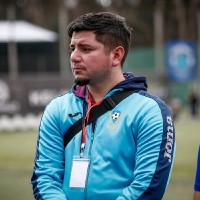 Eduardo Riveros