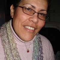 Belkis Gilbert