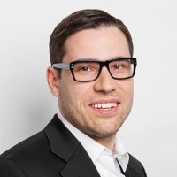 Vitali V. Tcherednitchenko, MBA