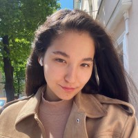 Diana Nogombayeva