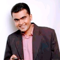 Anil Rathod