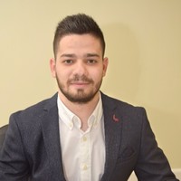 Alexandros Athanasoulis