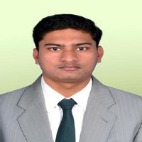 Manikandan M