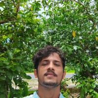 Prabesh Ghimire