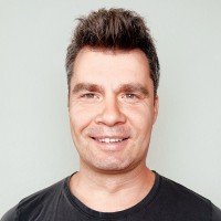 Christian Conradi