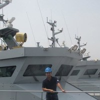 Cuong Nguyen Duy