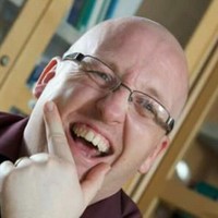 Sean Rooke