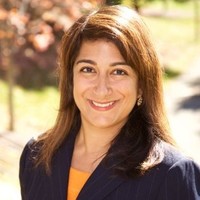Bobbi Desai