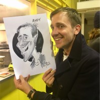 Andrew Turner