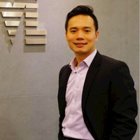 李致杰Eric Lee