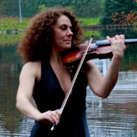 Claire Couic- Le Chevalier