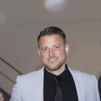 Anthony COLAS