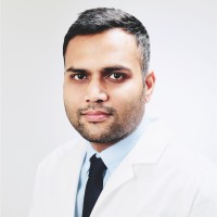 Dhaval Patel