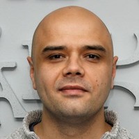 Milan Uzarevic