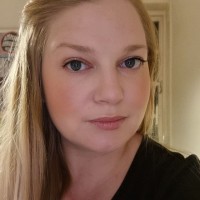 Pernille Louise Taggaard Hansen