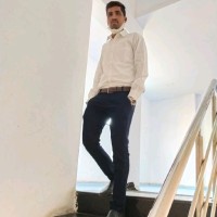 Kumar Nayak