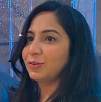 Vandana Patni