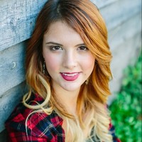 Samantha Parker
