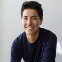 Chessa Eskandanian-Yee