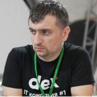 Maxim Tonkoglas