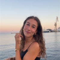 Michelle Nauwelaerts