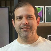 Santiago Visconte León