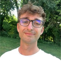 Simon Levent