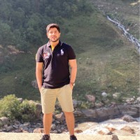 Bilal Khaliq /Qa Engineer