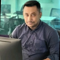 Asif Ahamed Dipu