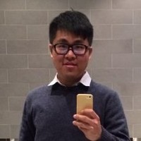 Ruoyi Li