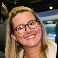 Karine Moreau, Marcegaglia