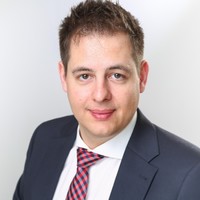 Markus Rohr
