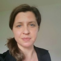 Katja Zorc