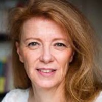 Charlotte de Silguy  鄧 玉 潔