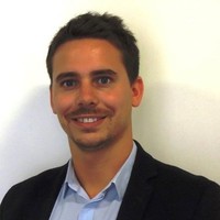 Nicolas Gay