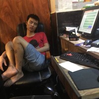林业雄