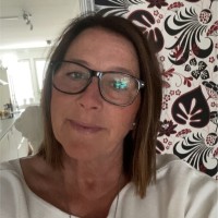 Eva Mårtensson