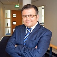 Cafer Kaplan