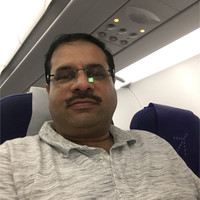 Sachin Saxena