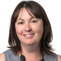 Helen Jones