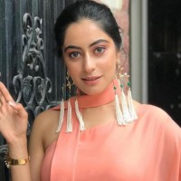 Nikita Chawla
