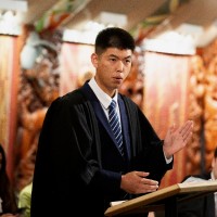 Kevin Qian