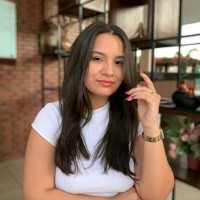 Rebeca Monteiro