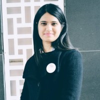 Aparna Verma