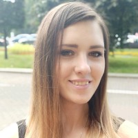 Darya M.