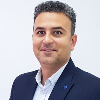 Mohamadreza Taghizadeh