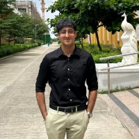 Dhruv Menon