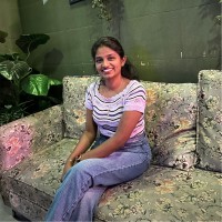 Pooja Kharade